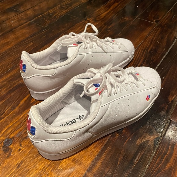 Adidas Superstar Pure - Men’s Size 11 - Never worn - Picture 2 of 5